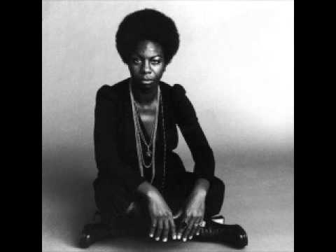 Blackbird - Nina Simone