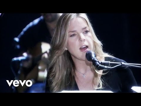 Fly Me To the Moon - Diana Krall