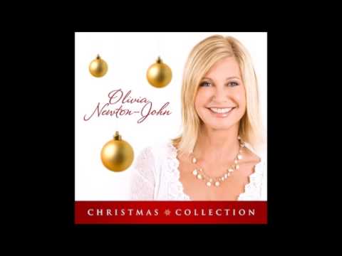 Have Yourself A Merry Little Christmas - Olivia Newton-John