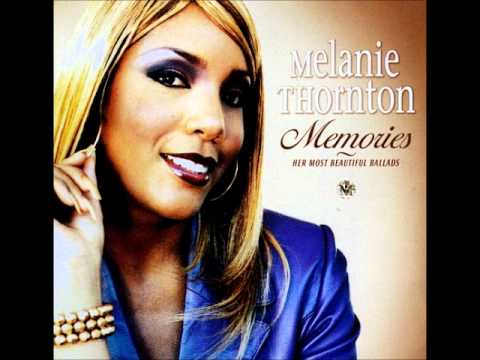 Memories - Melanie Thornton